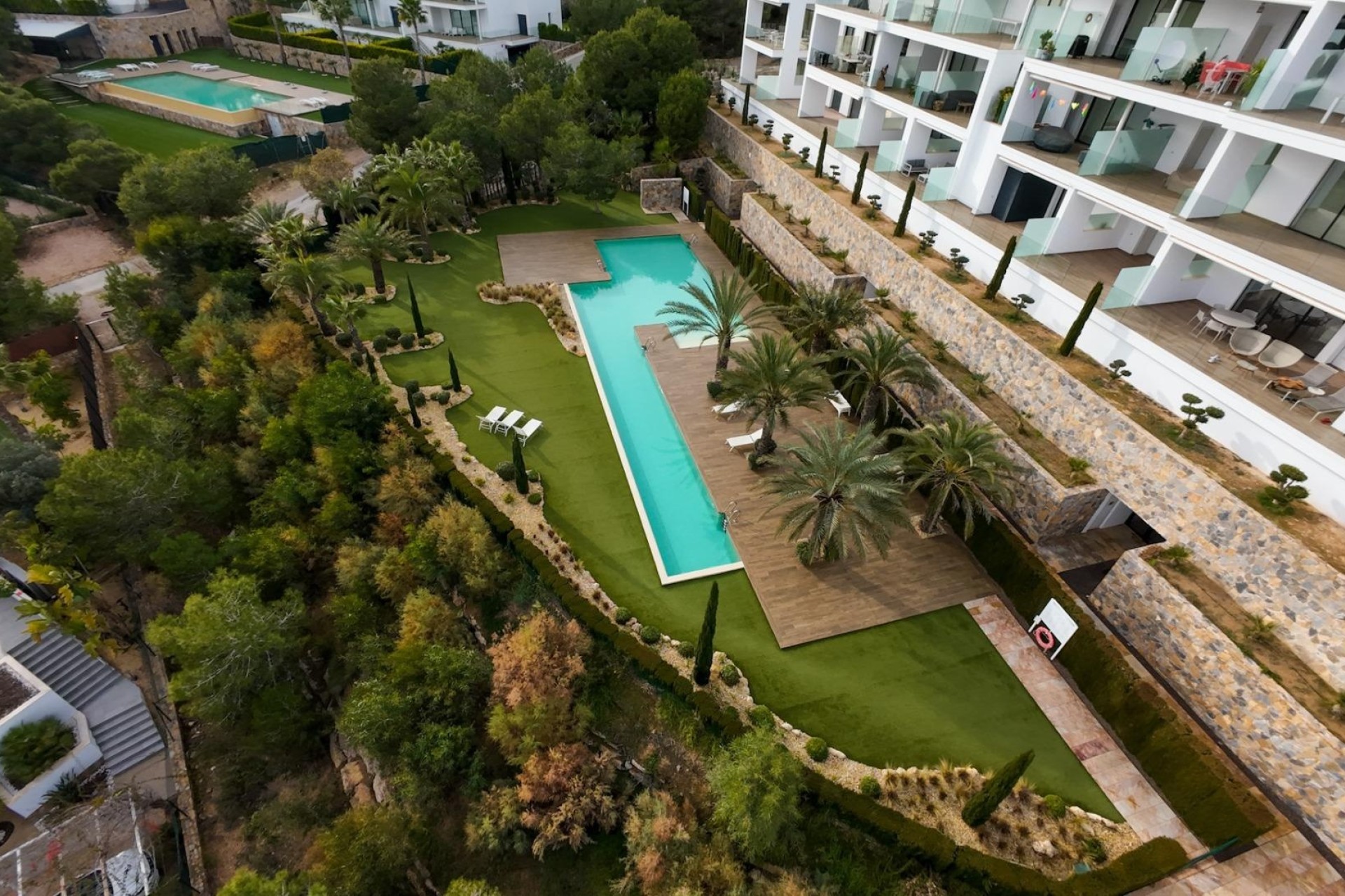 Herverkoop - Appartement / Flat -
Orihuela - Las Colinas Golf