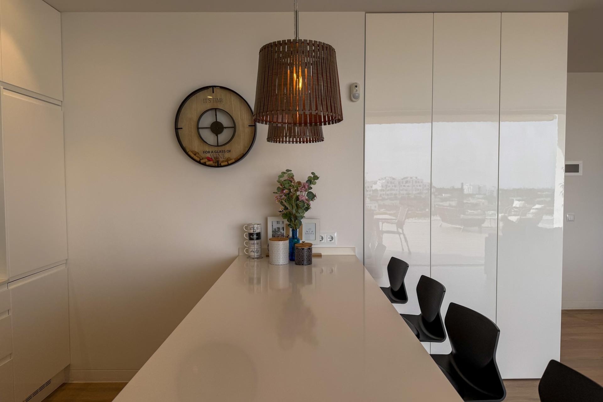 Herverkoop - Appartement / Flat -
Orihuela - Las Colinas Golf