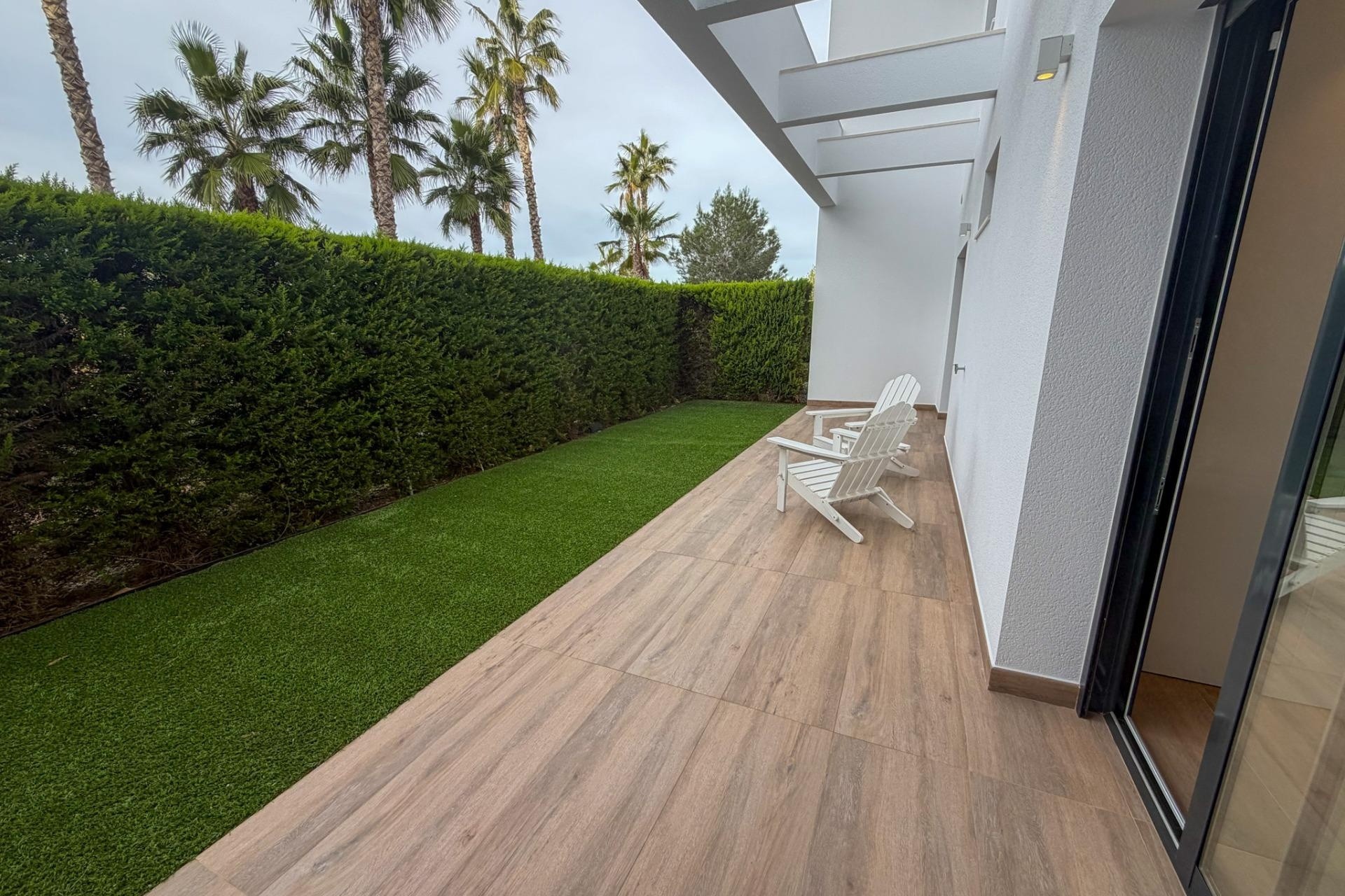 Herverkoop - Appartement / Flat -
Orihuela - Las Colinas Golf