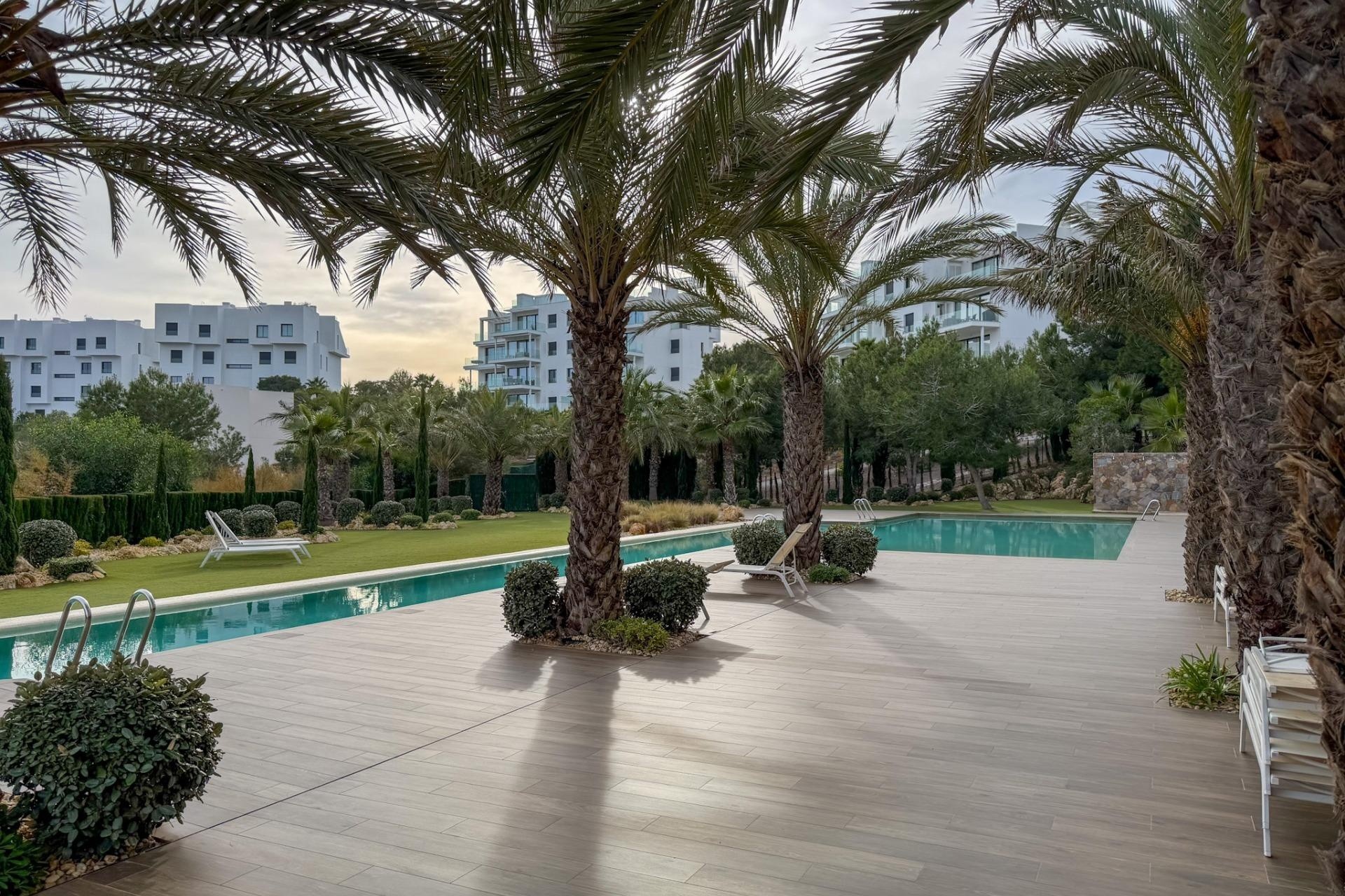 Herverkoop - Appartement / Flat -
Orihuela - Las Colinas Golf