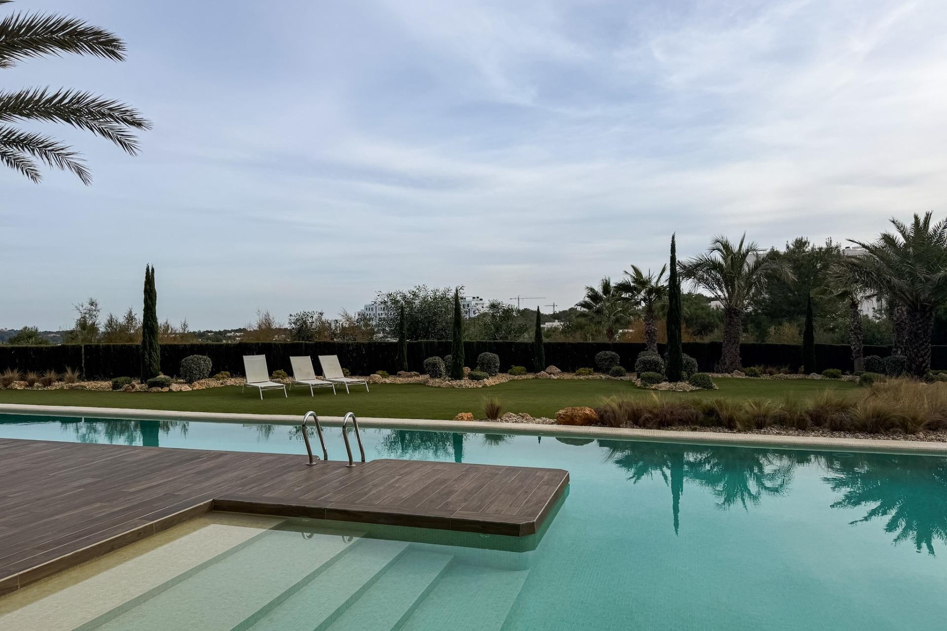 Herverkoop - Appartement / Flat -
Orihuela - Las Colinas Golf