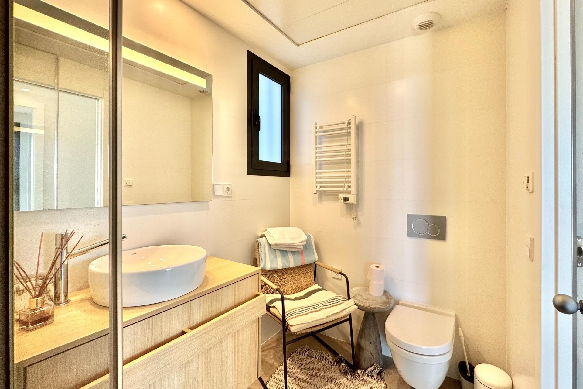 Herverkoop - Appartement / Flat -
Orihuela - Las Colinas Golf