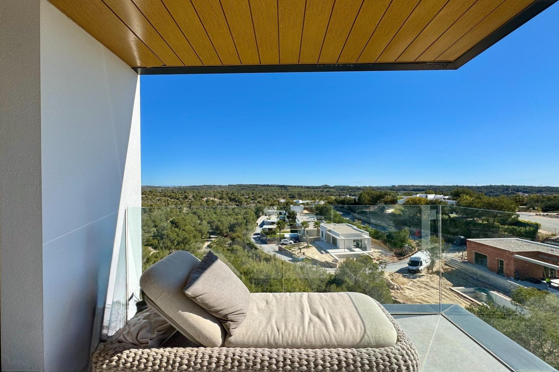 Herverkoop - Appartement / Flat -
Orihuela - Las Colinas Golf