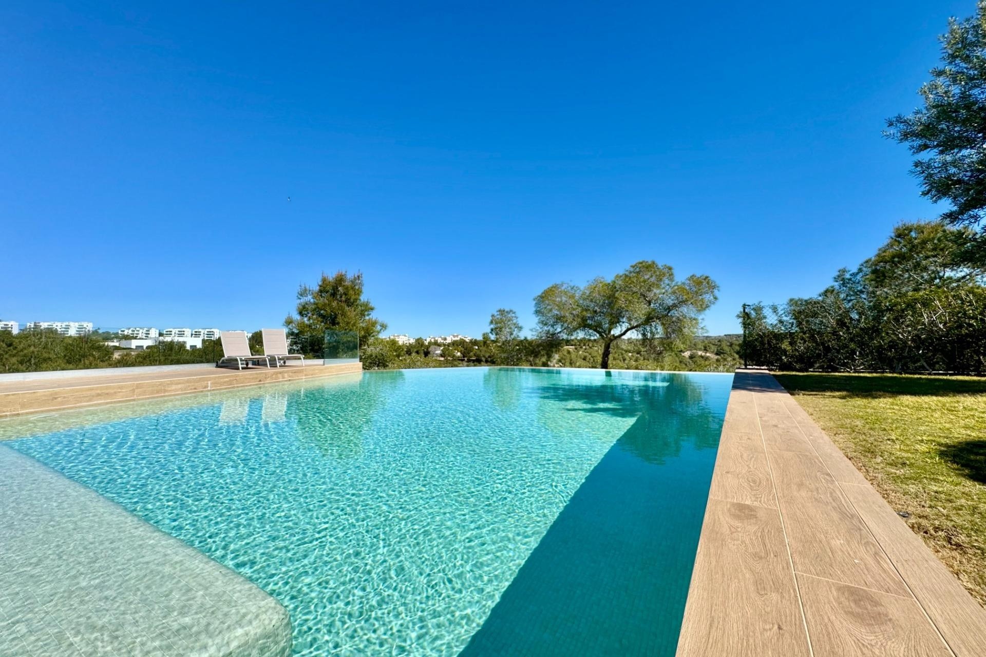 Herverkoop - Appartement / Flat -
Orihuela - Las Colinas Golf
