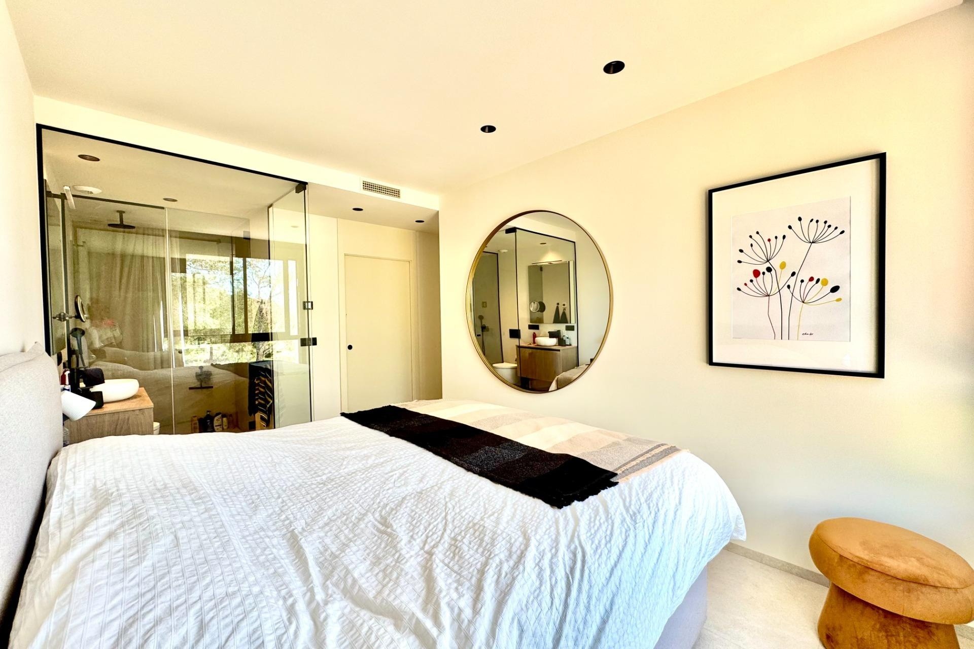 Herverkoop - Appartement / Flat -
Orihuela - Las Colinas Golf