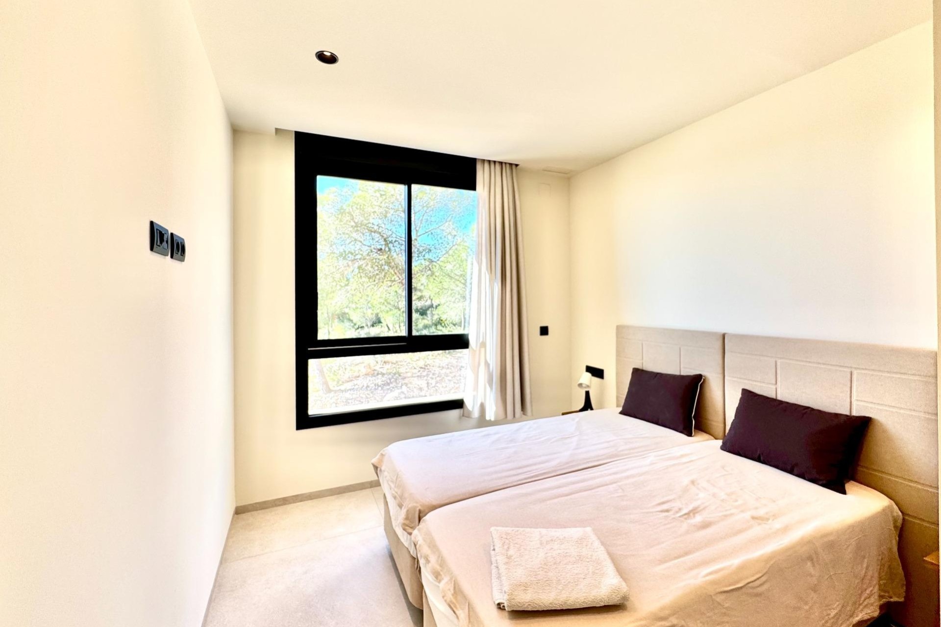 Herverkoop - Appartement / Flat -
Orihuela - Las Colinas Golf