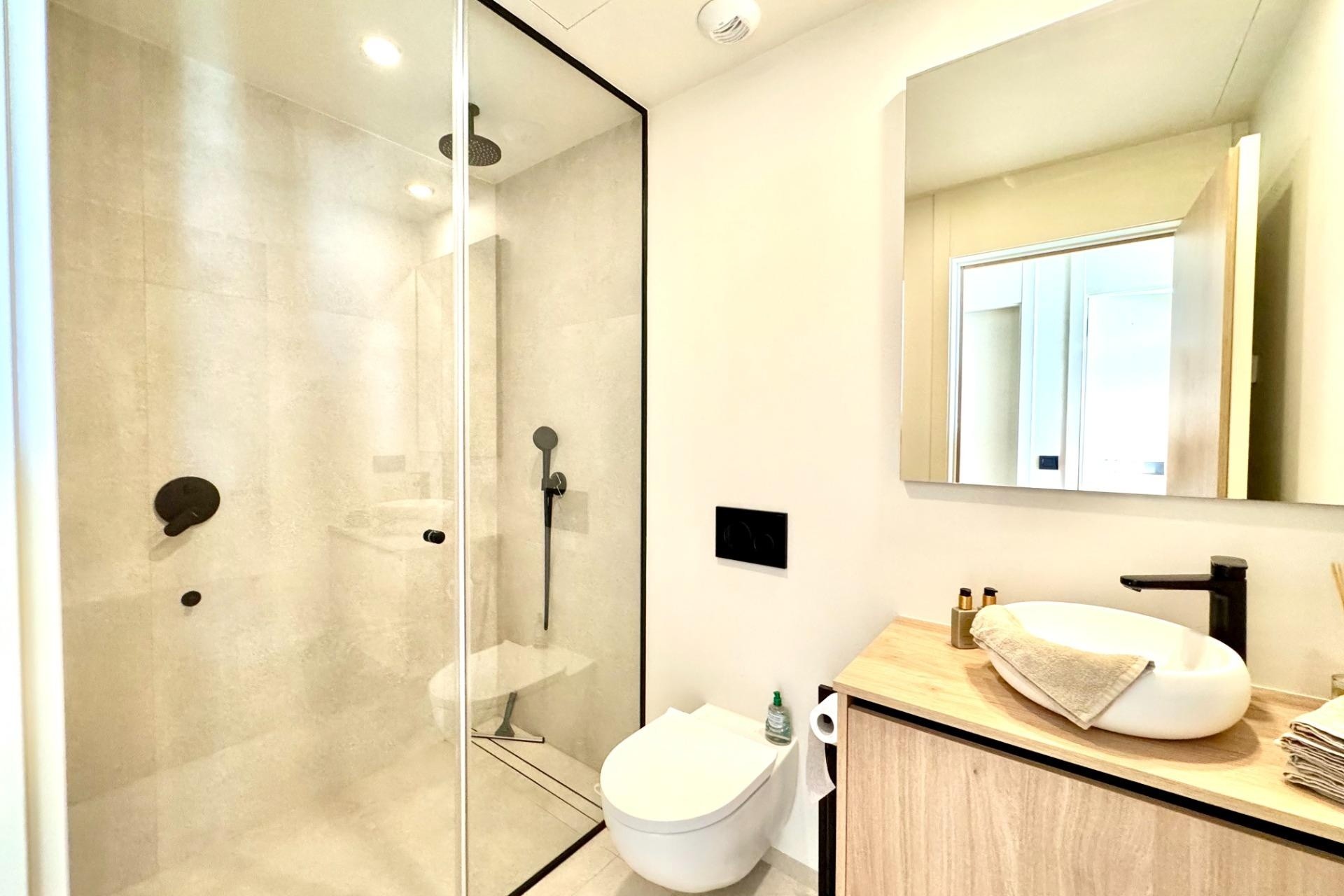 Herverkoop - Appartement / Flat -
Orihuela - Las Colinas Golf