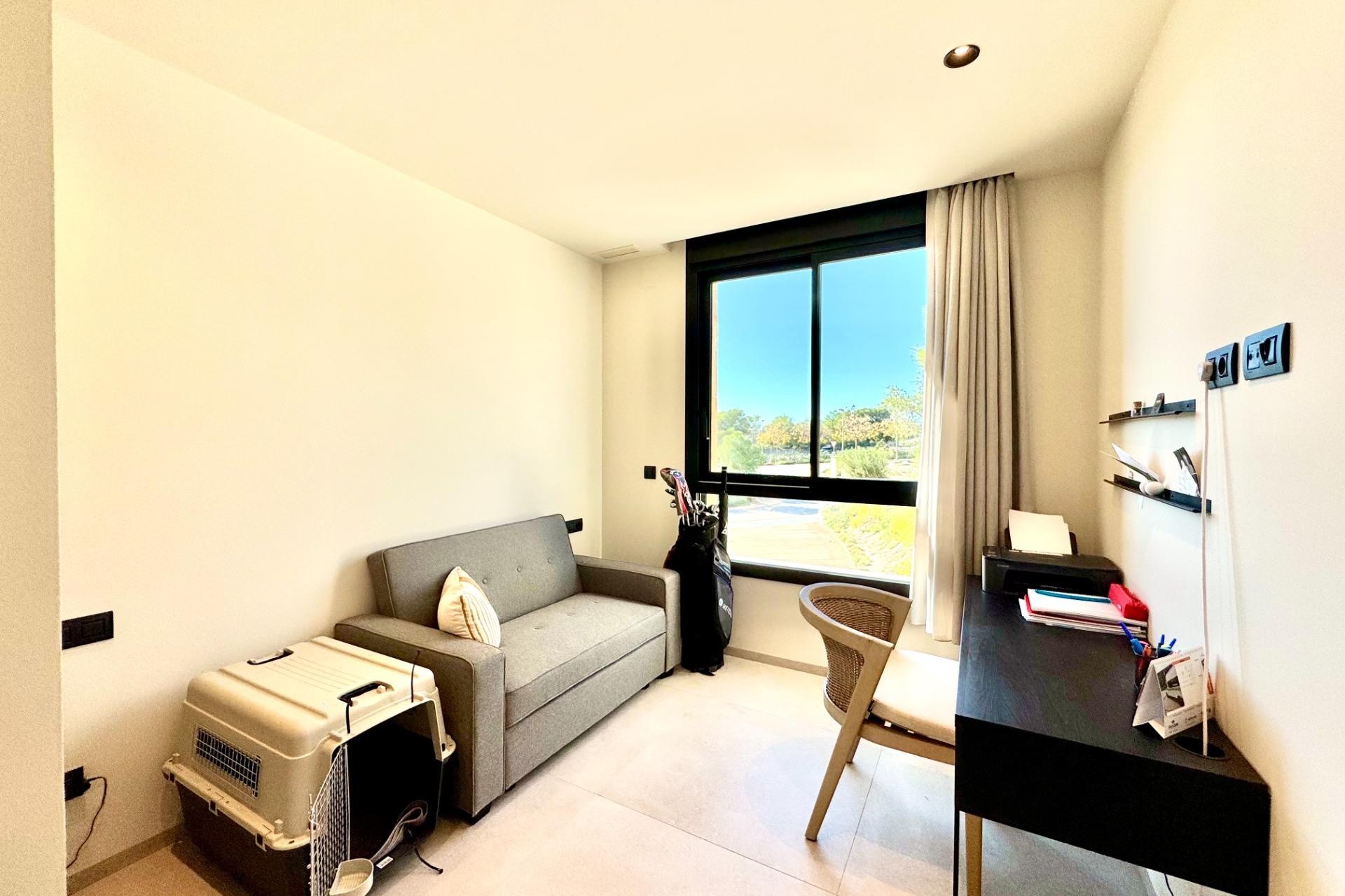 Herverkoop - Appartement / Flat -
Orihuela - Las Colinas Golf