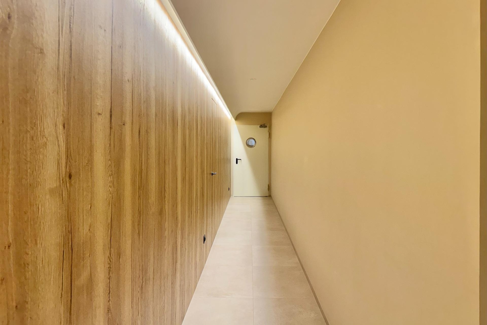 Herverkoop - Appartement / Flat -
Orihuela - Las Colinas Golf