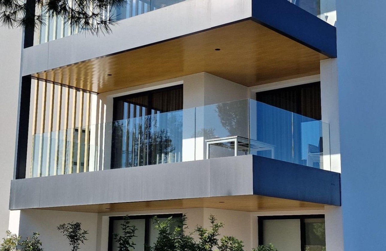 Herverkoop - Appartement / Flat -
Orihuela - Las Colinas Golf