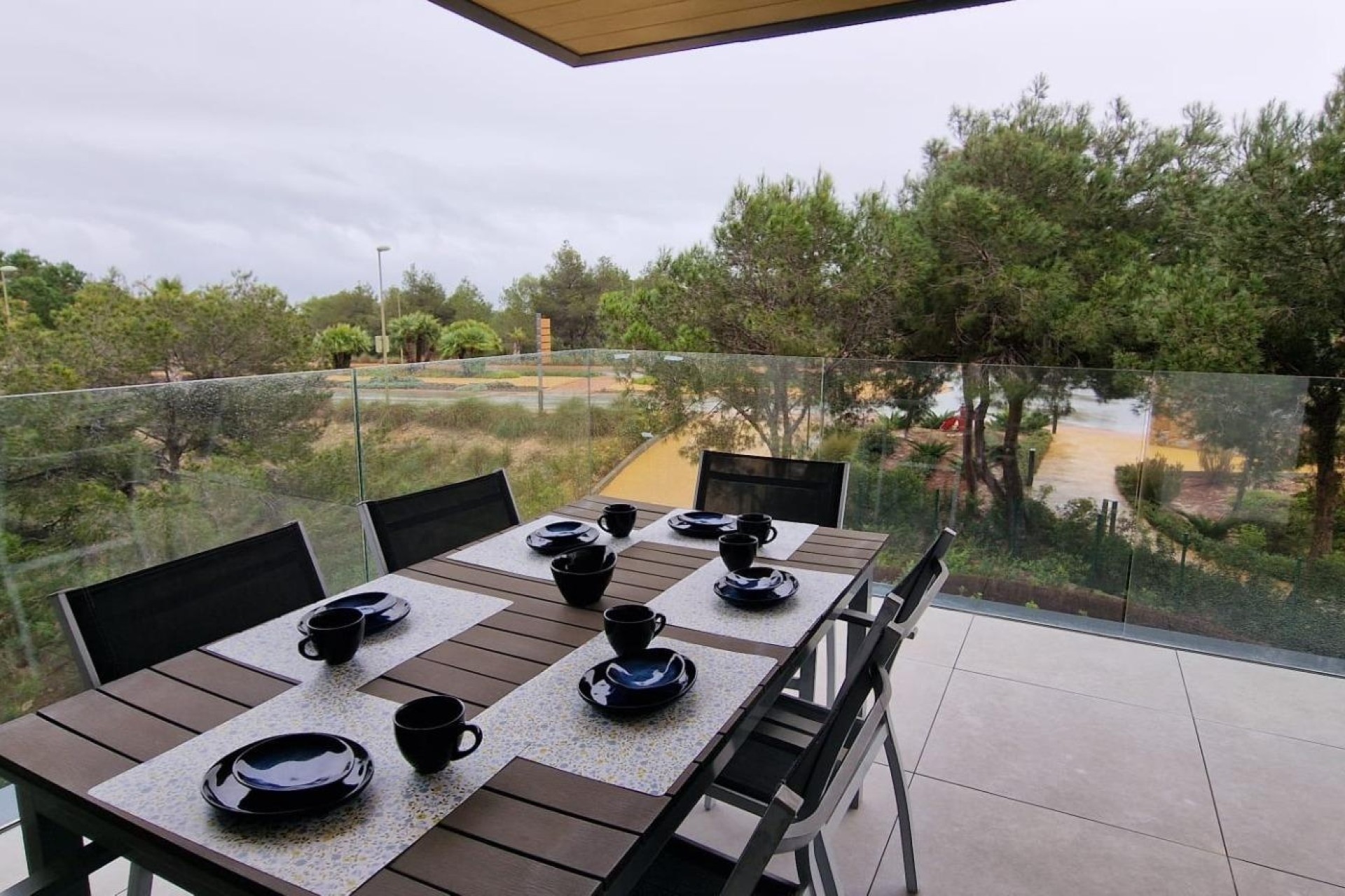 Herverkoop - Appartement / Flat -
Orihuela - Las Colinas Golf