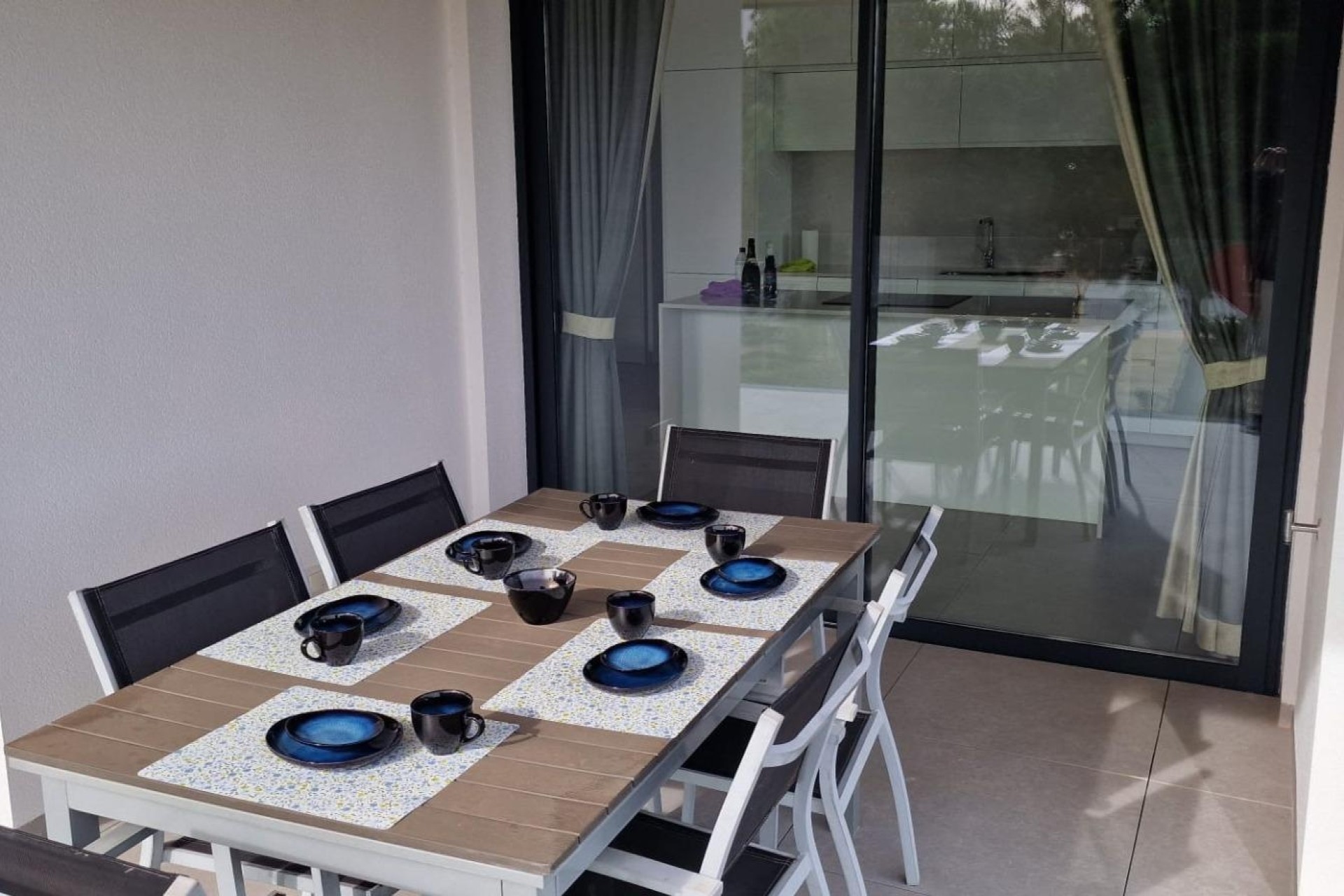 Herverkoop - Appartement / Flat -
Orihuela - Las Colinas Golf