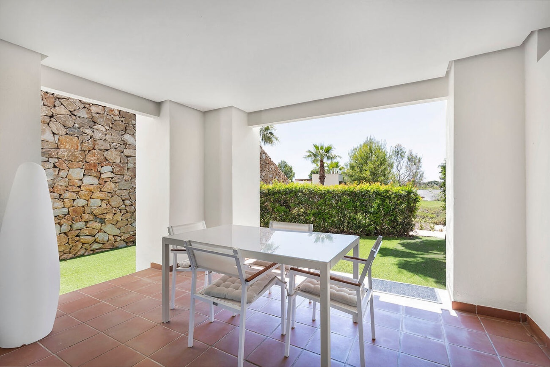 Herverkoop - Appartement / Flat -
Orihuela - Las Colinas Golf