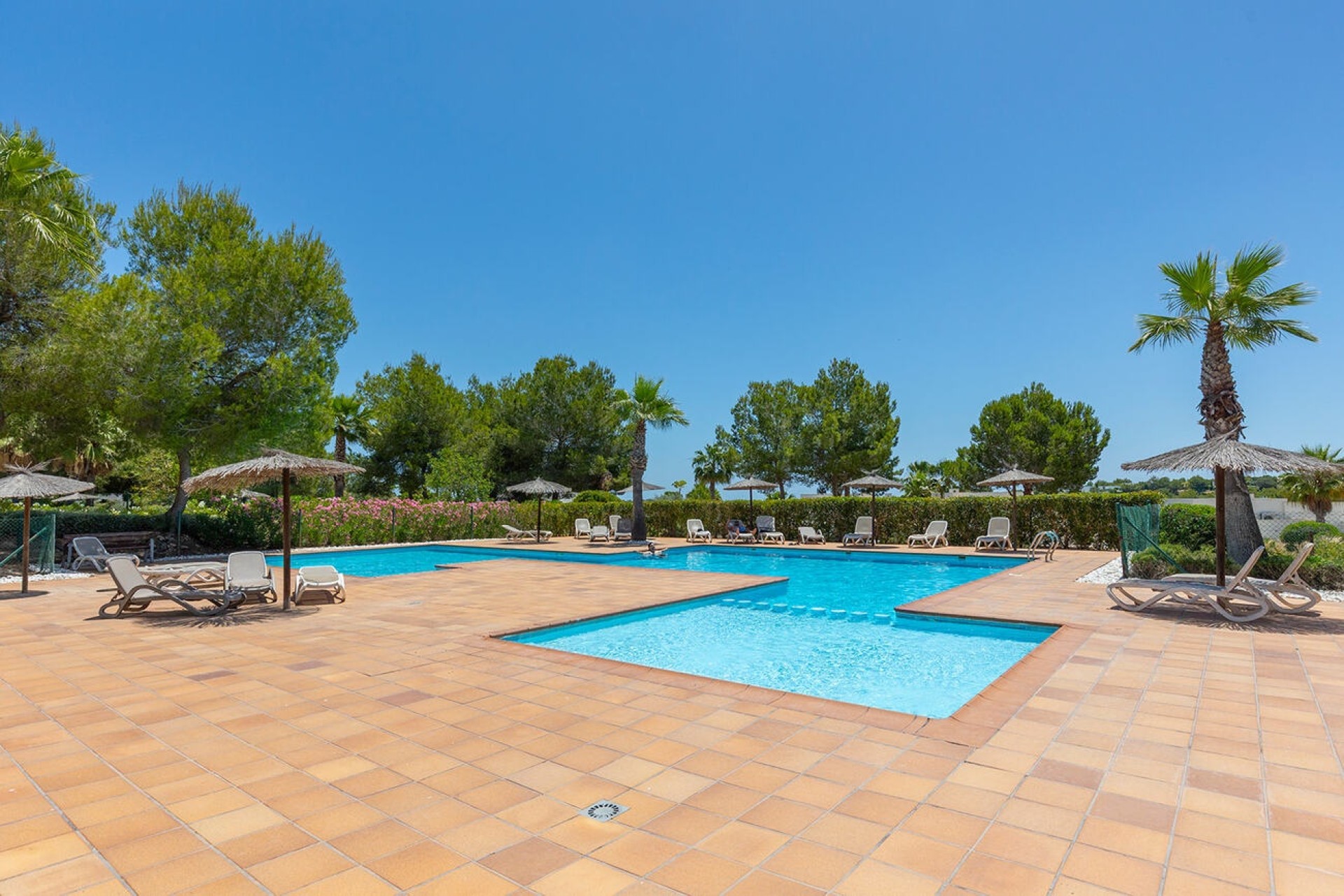 Herverkoop - Appartement / Flat -
Orihuela - Las Colinas Golf
