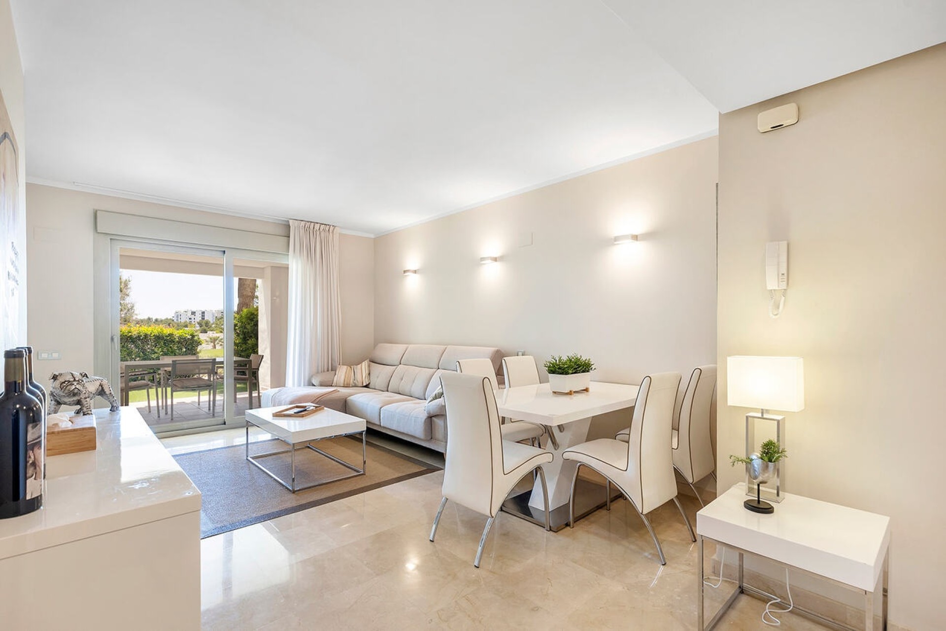Herverkoop - Appartement / Flat -
Orihuela - Las Colinas Golf