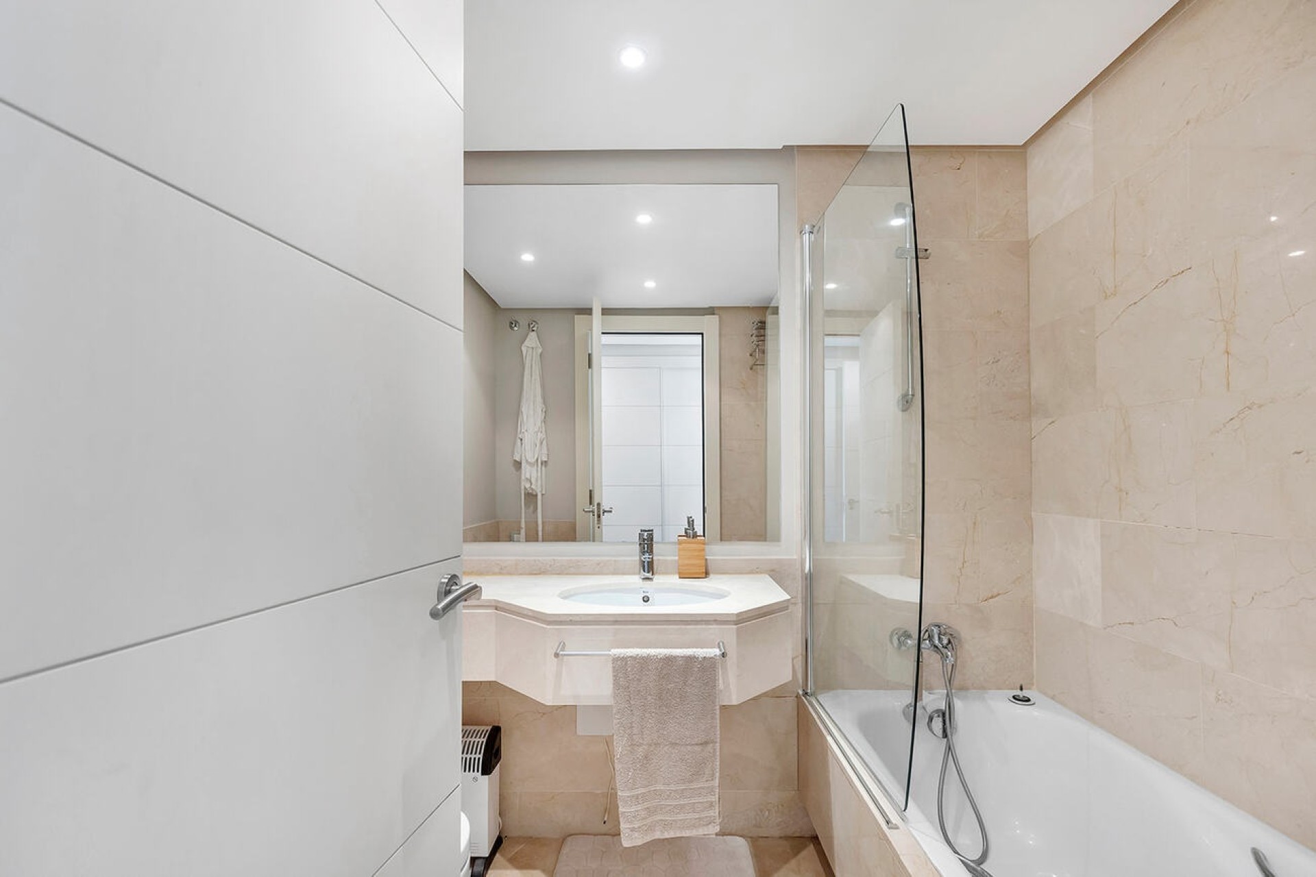 Herverkoop - Appartement / Flat -
Orihuela - Las Colinas Golf