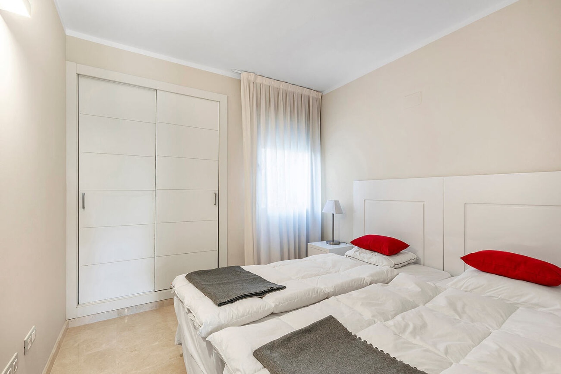 Herverkoop - Appartement / Flat -
Orihuela - Las Colinas Golf