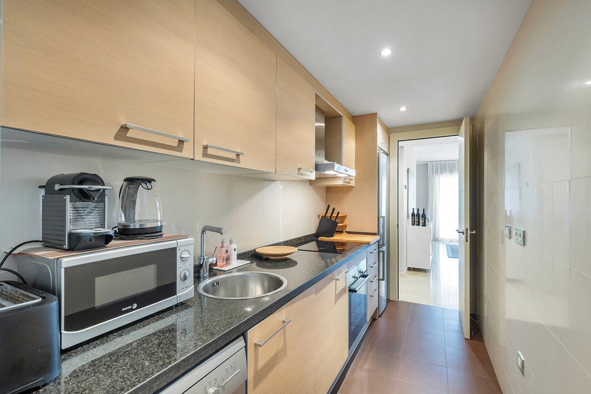 Herverkoop - Appartement / Flat -
Orihuela - Las Colinas Golf