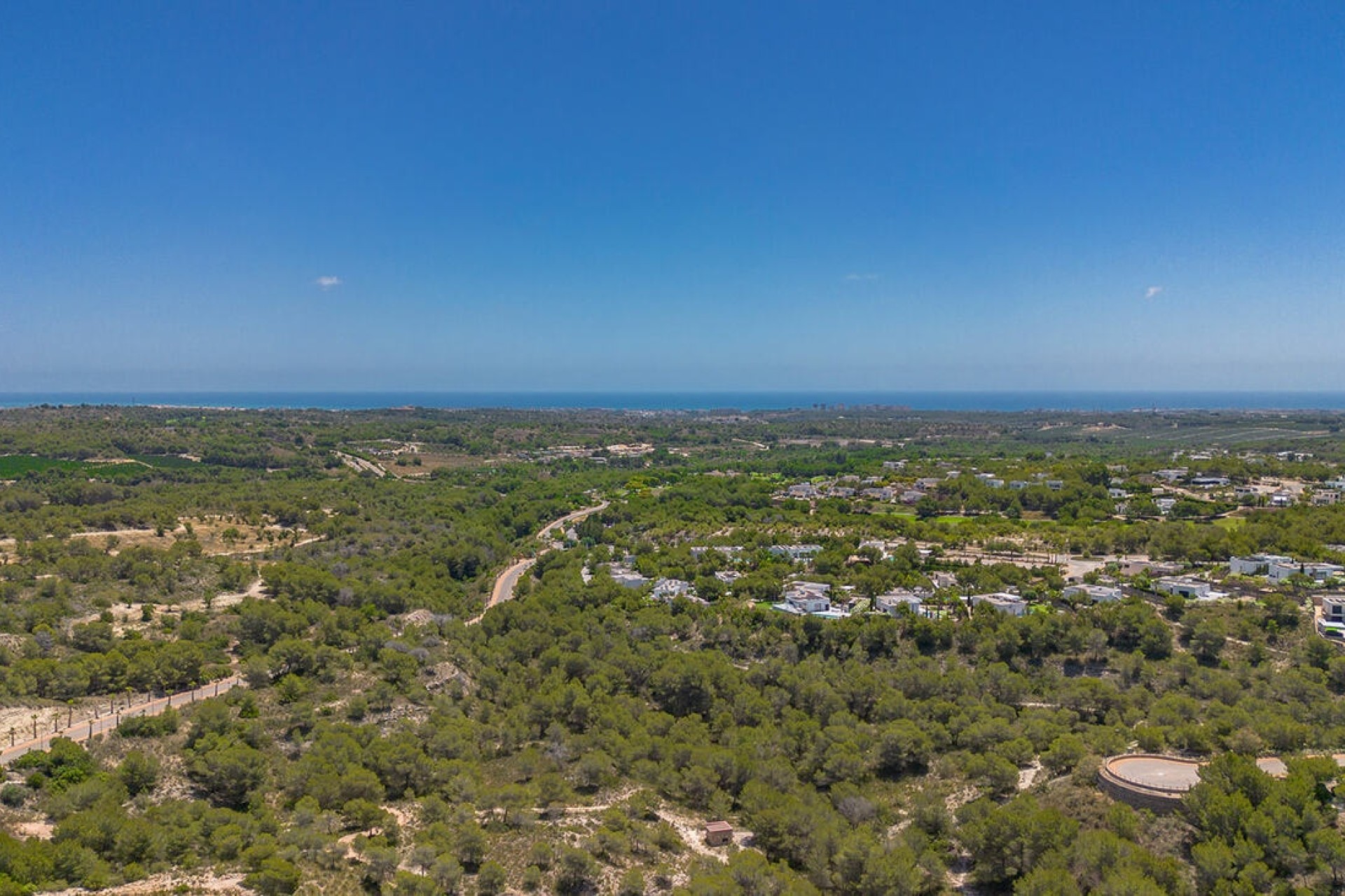 Herverkoop - Appartement / Flat -
Orihuela - Las Colinas Golf
