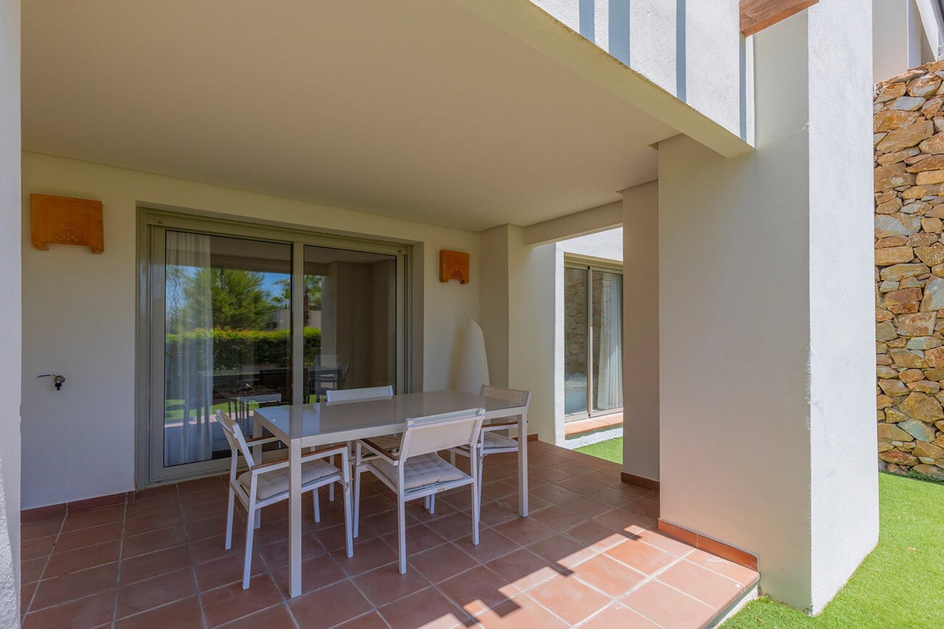 Herverkoop - Appartement / Flat -
Orihuela - Las Colinas Golf