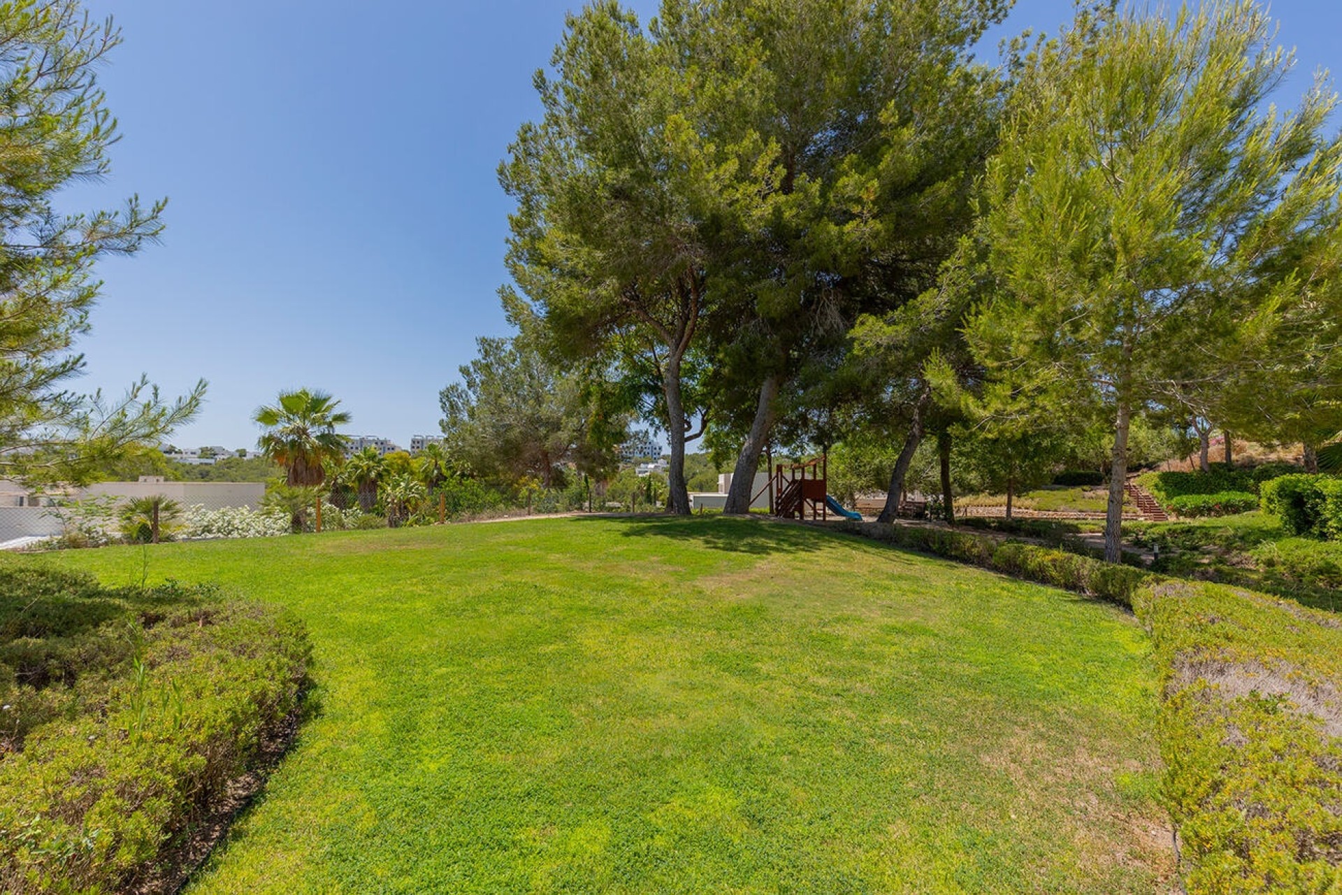 Herverkoop - Appartement / Flat -
Orihuela - Las Colinas Golf