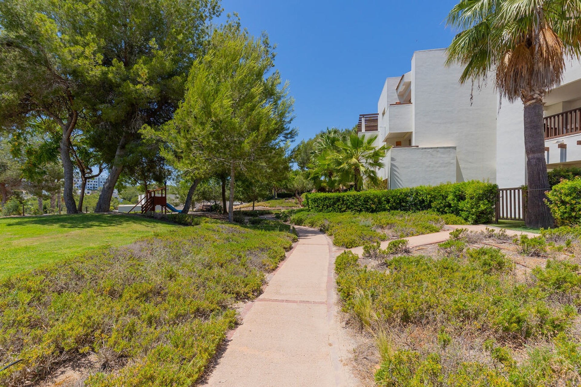 Herverkoop - Appartement / Flat -
Orihuela - Las Colinas Golf