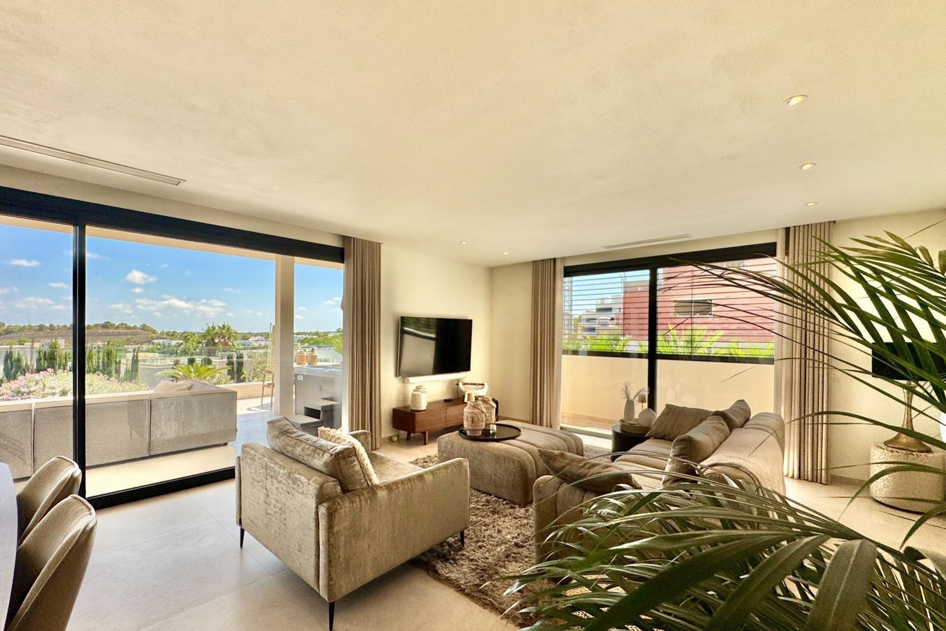 Herverkoop - Appartement / Flat -
Orihuela - Las Colinas Golf