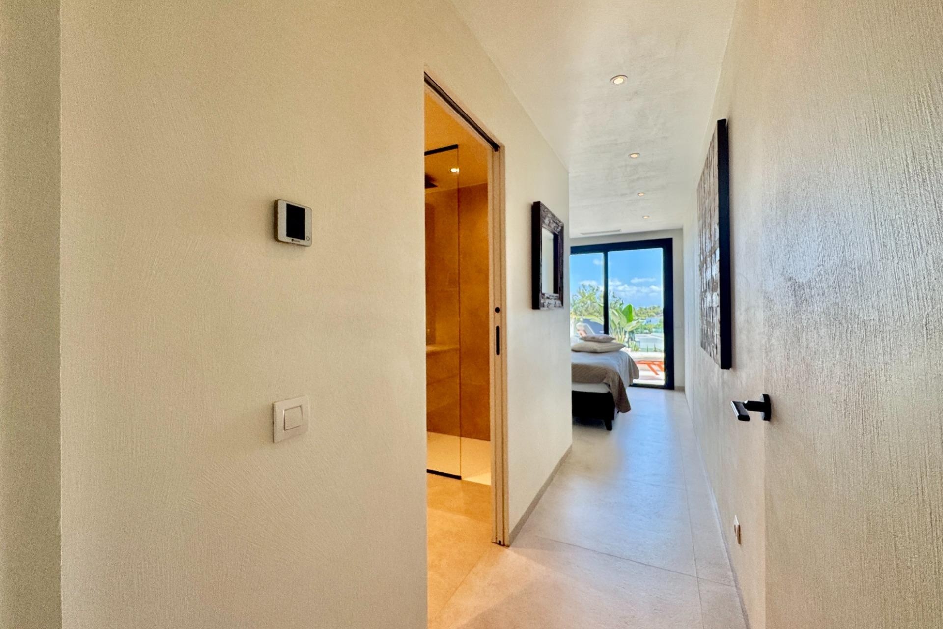 Herverkoop - Appartement / Flat -
Orihuela - Las Colinas Golf