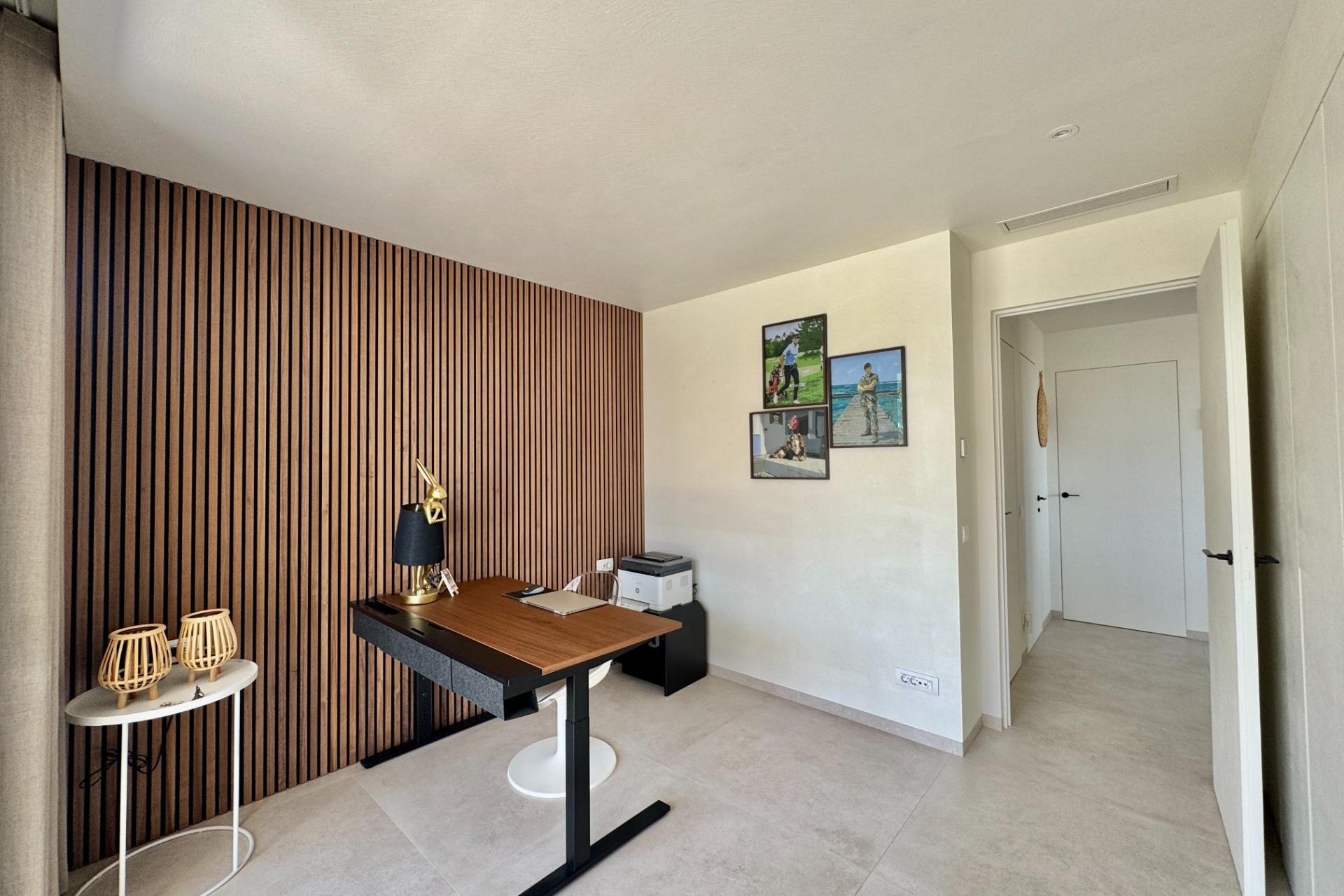 Herverkoop - Appartement / Flat -
Orihuela - Las Colinas Golf