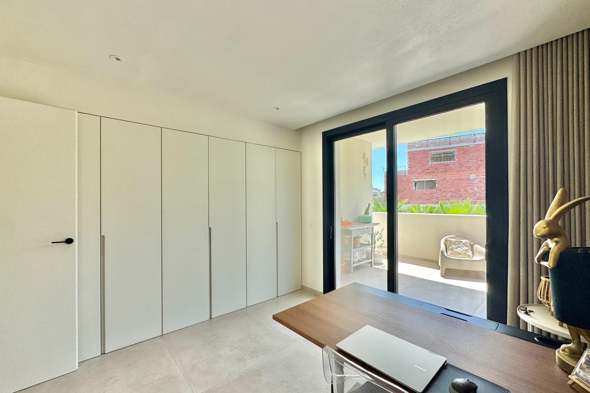 Herverkoop - Appartement / Flat -
Orihuela - Las Colinas Golf