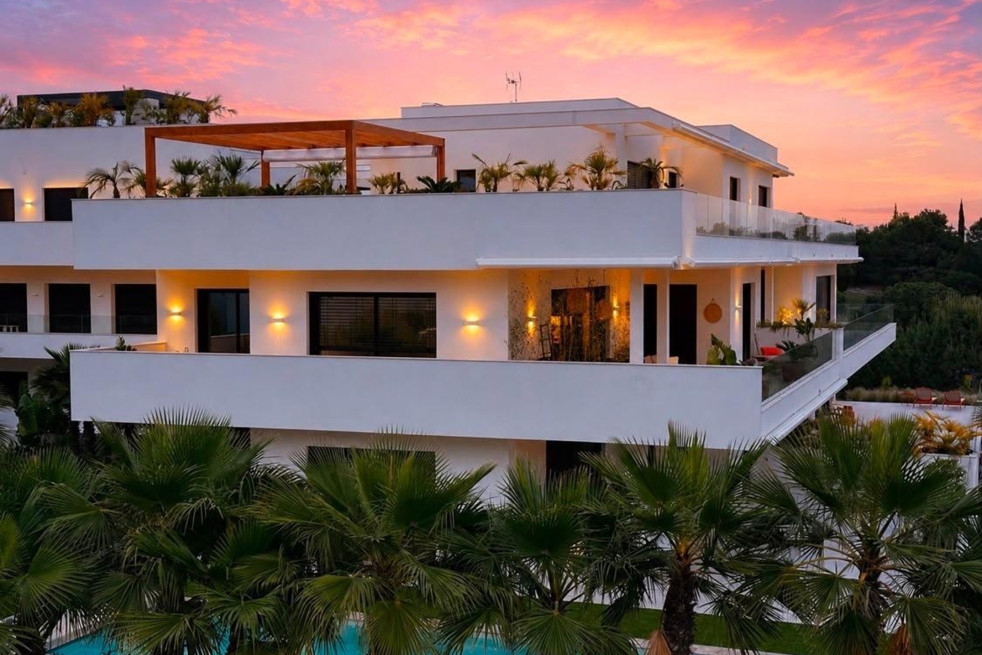 Herverkoop - Appartement / Flat -
Orihuela - Las Colinas Golf