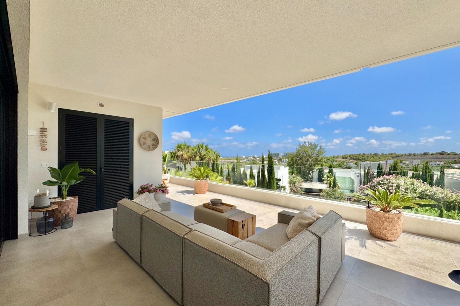 Herverkoop - Appartement / Flat -
Orihuela - Las Colinas Golf