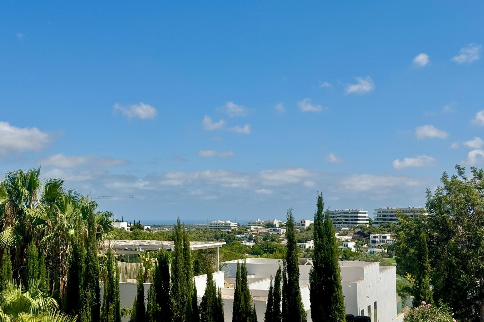 Herverkoop - Appartement / Flat -
Orihuela - Las Colinas Golf