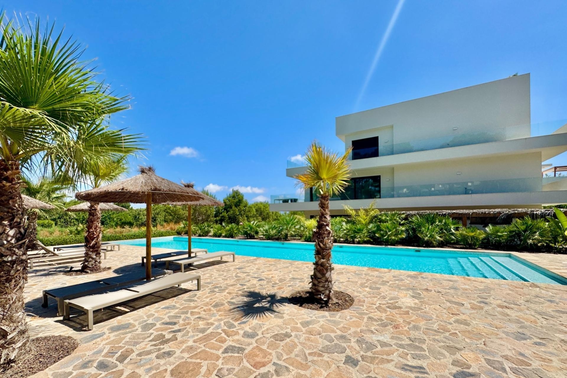 Herverkoop - Appartement / Flat -
Orihuela - Las Colinas Golf