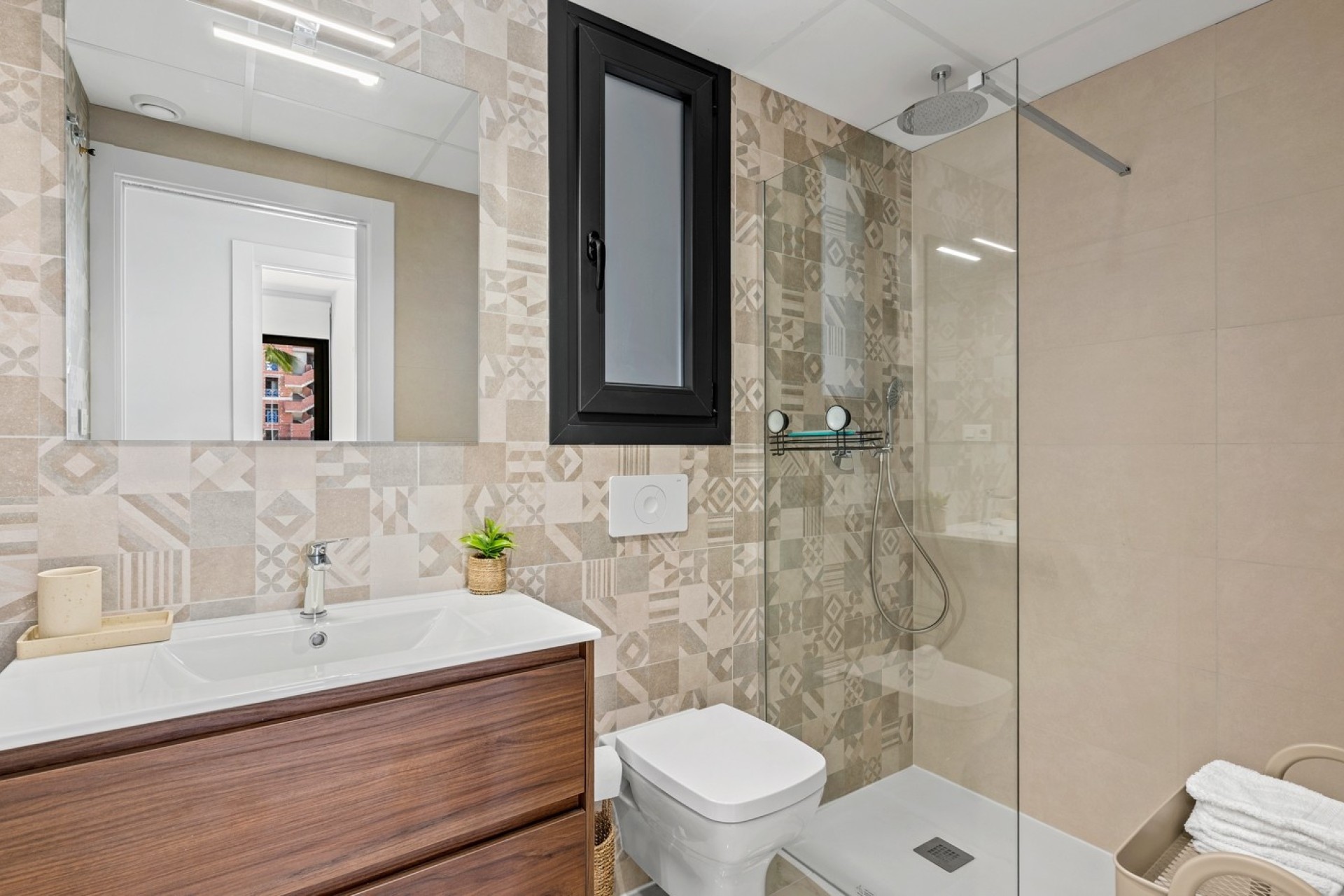 Herverkoop - Appartement / Flat -
Orihuela - Los Altos