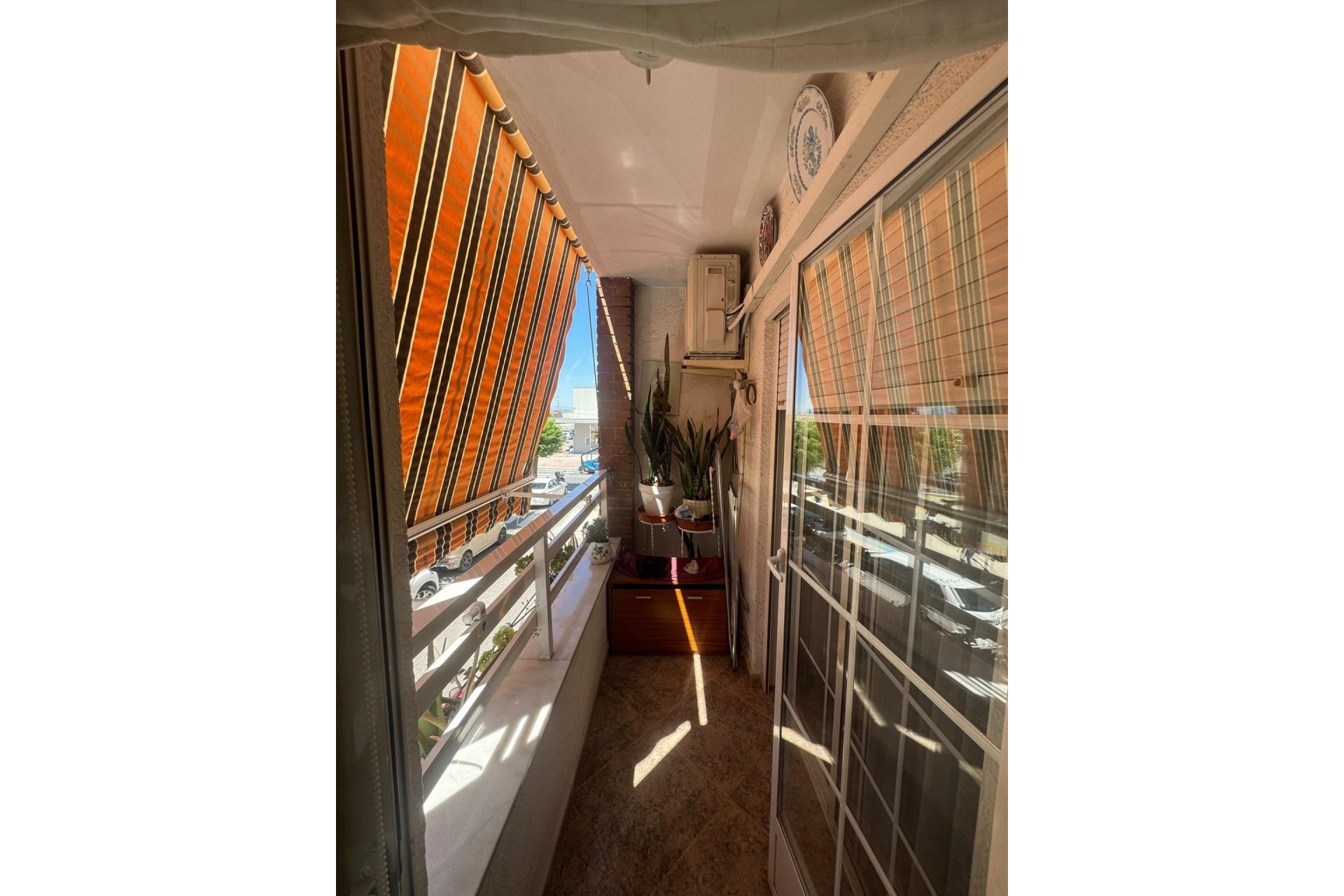Herverkoop - Appartement / Flat -
Orihuela - Los Andenes