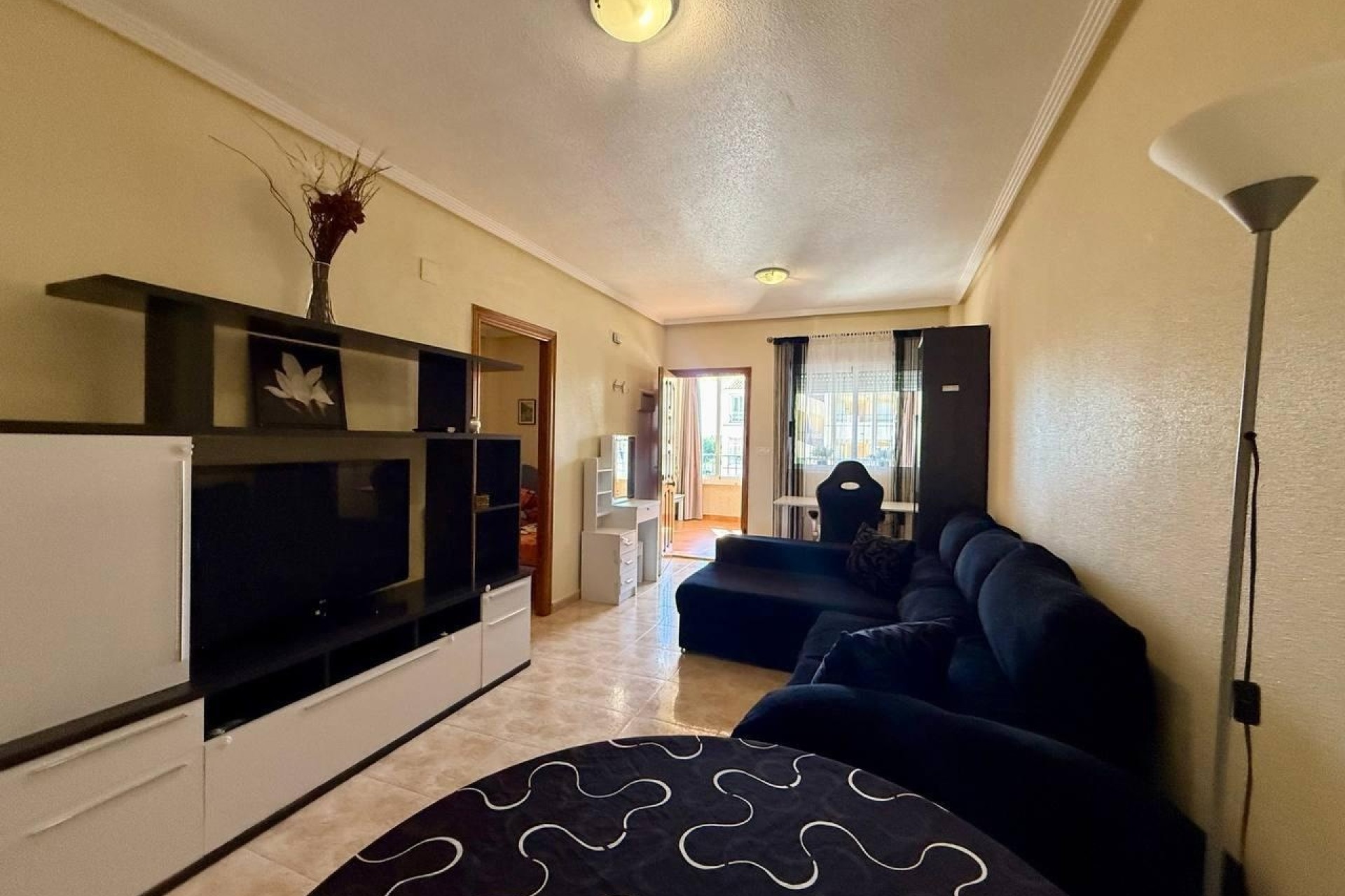 Herverkoop - Appartement / Flat -
Orihuela - Los Balcones Y Los Altos