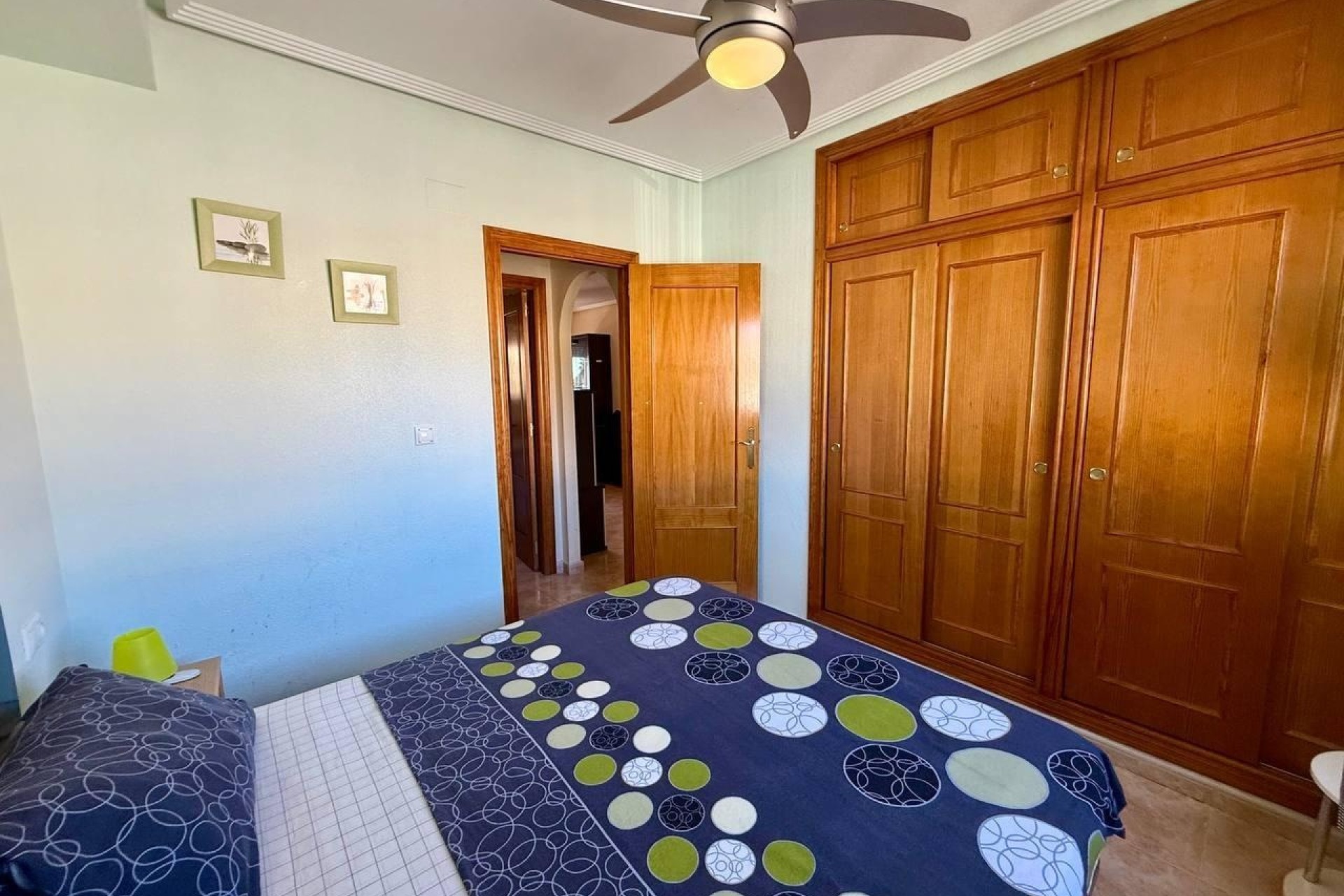Herverkoop - Appartement / Flat -
Orihuela - Los Balcones Y Los Altos