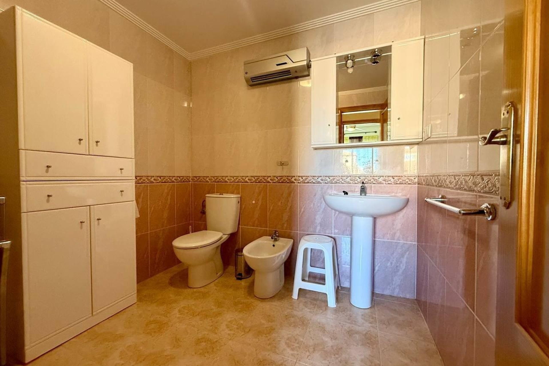 Herverkoop - Appartement / Flat -
Orihuela - Los Balcones Y Los Altos