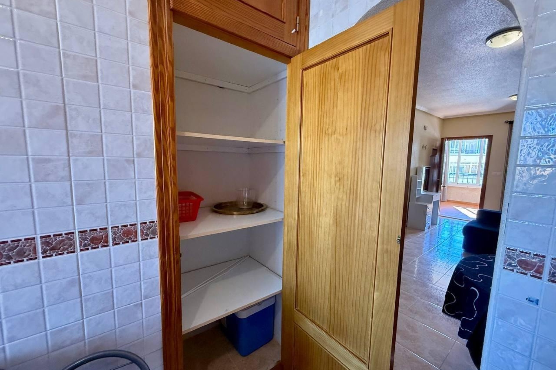 Herverkoop - Appartement / Flat -
Orihuela - Los Balcones Y Los Altos