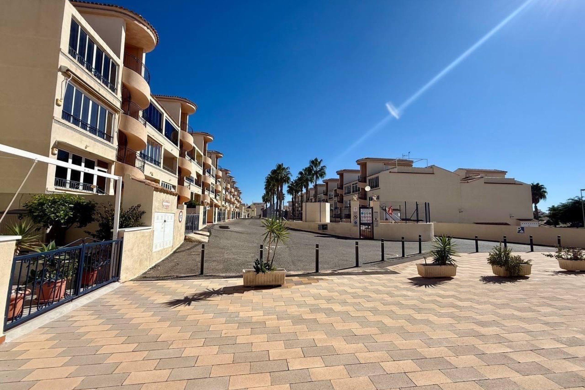 Herverkoop - Appartement / Flat -
Orihuela - Los Balcones Y Los Altos