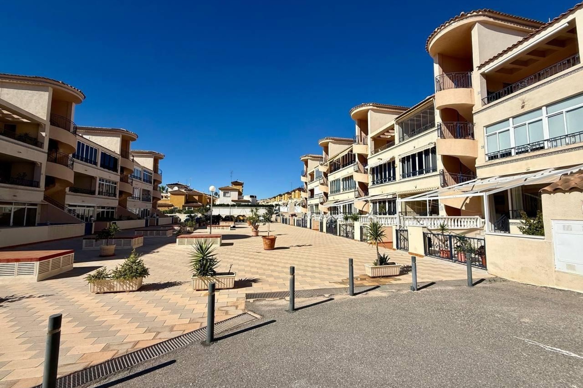 Herverkoop - Appartement / Flat -
Orihuela - Los Balcones Y Los Altos