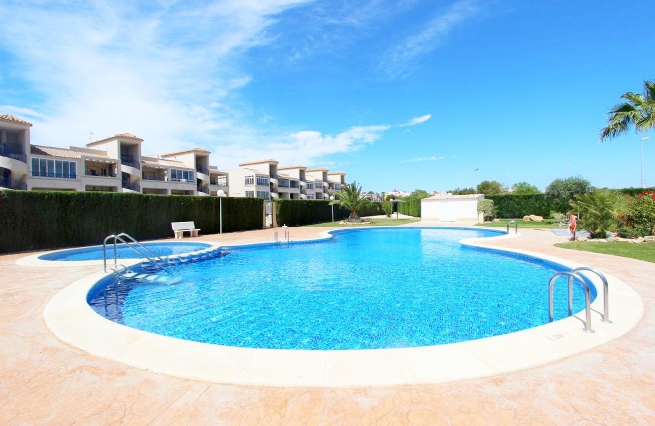 Herverkoop - Appartement / Flat -
Orihuela - Los Balcones Y Los Altos