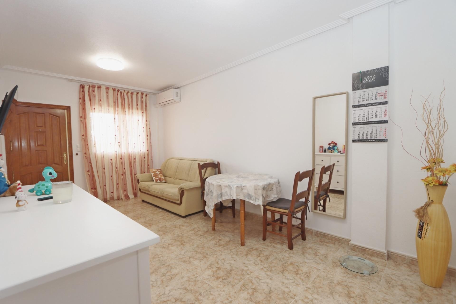 Herverkoop - Appartement / Flat -
Orihuela - Los Balcones Y Los Altos