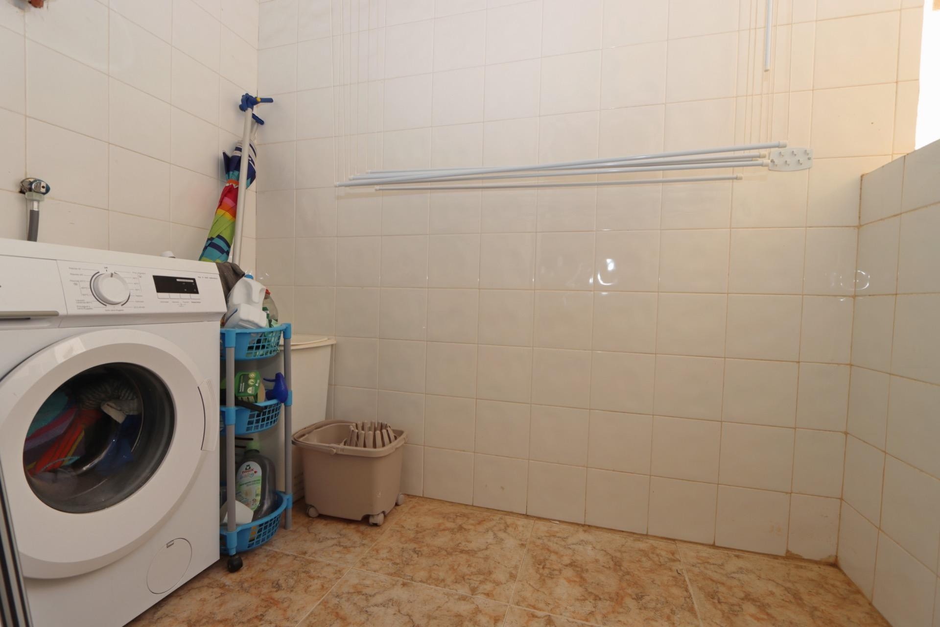 Herverkoop - Appartement / Flat -
Orihuela - Los Balcones Y Los Altos