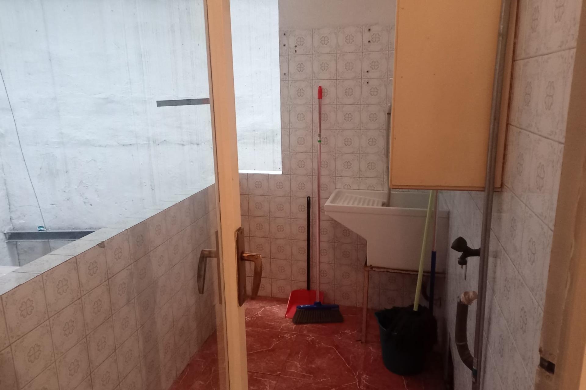 Herverkoop - Appartement / Flat -
Orihuela - Orihuela Ciudad