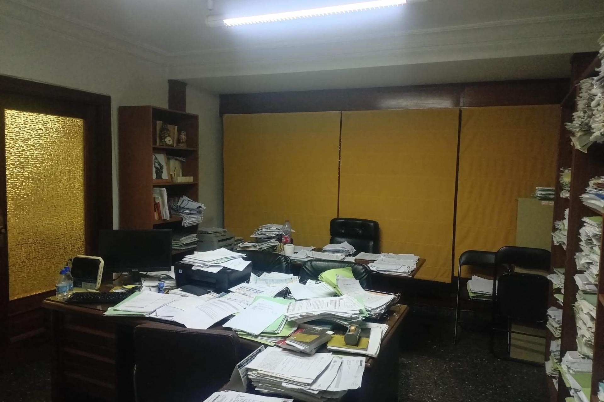 Herverkoop - Appartement / Flat -
Orihuela - Orihuela Ciudad