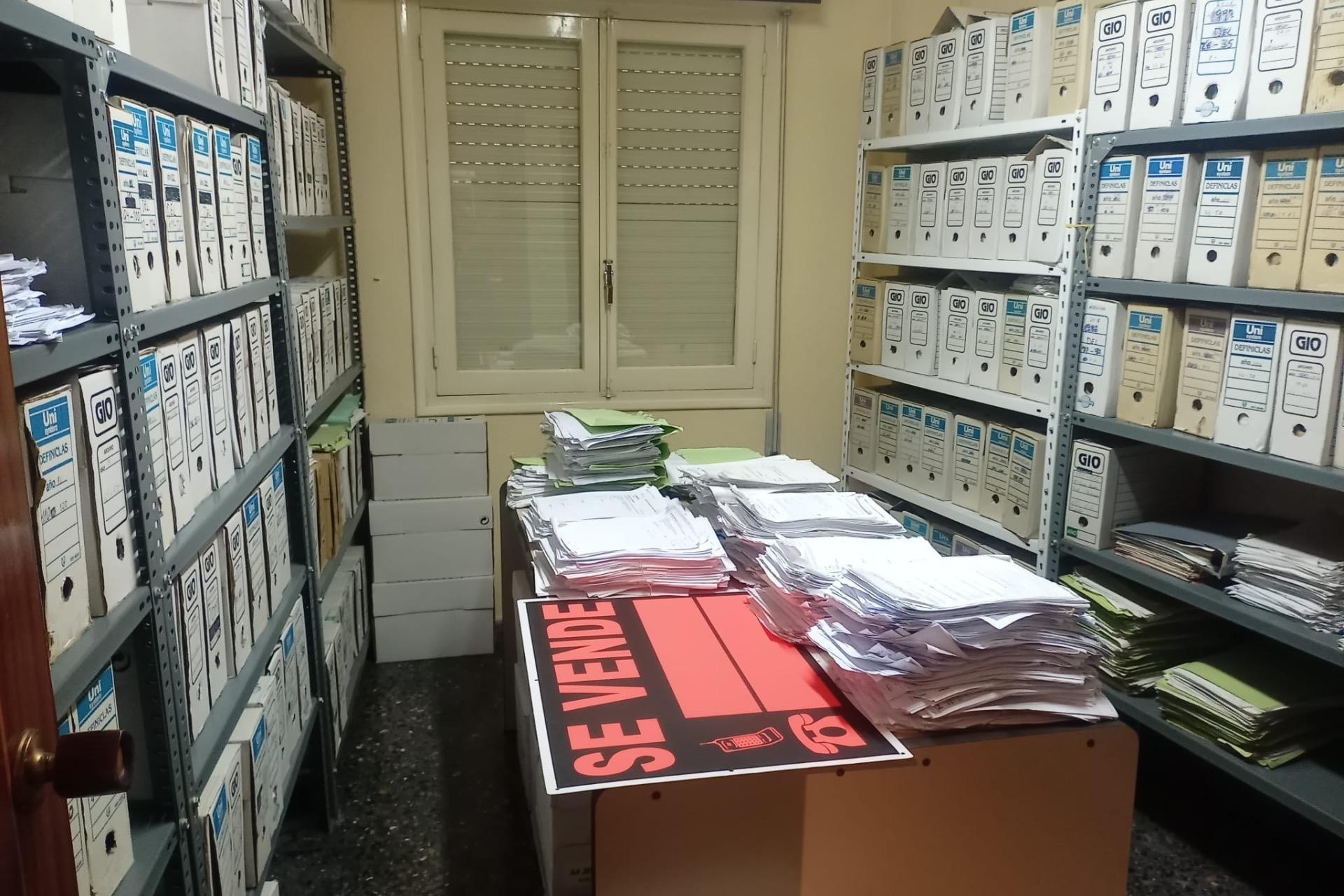 Herverkoop - Appartement / Flat -
Orihuela - Orihuela Ciudad