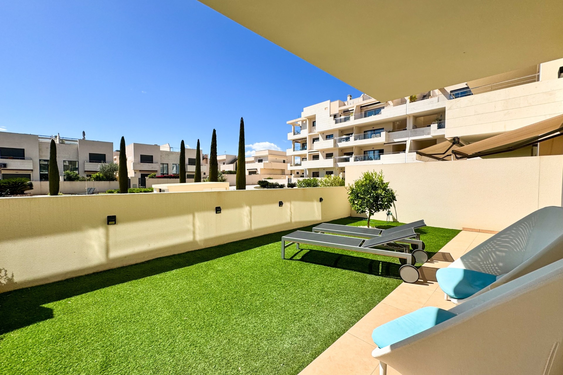 Herverkoop - Appartement / Flat -
Orihuela - Orihuela Costa