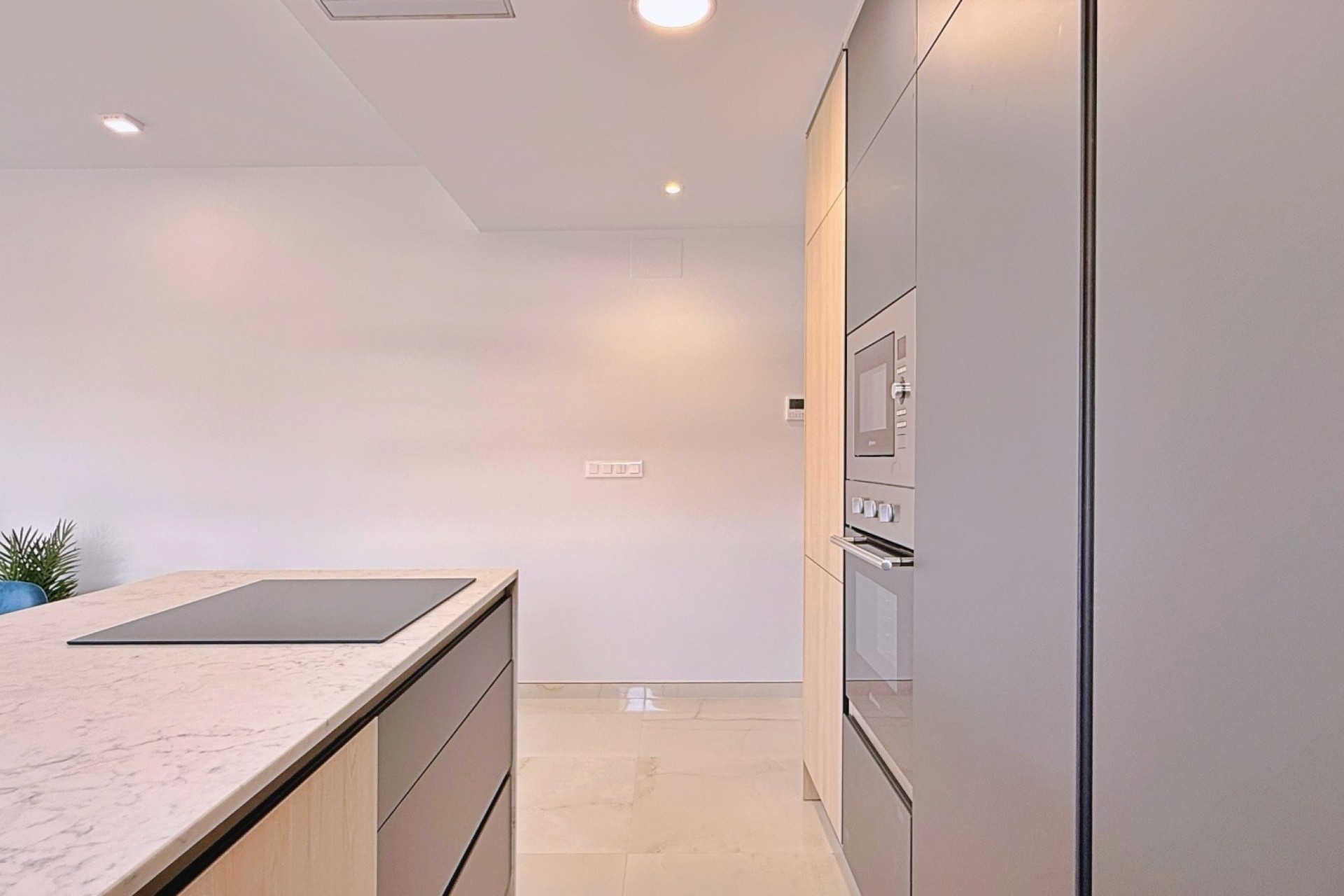 Herverkoop - Appartement / Flat -
Orihuela - Orihuela Costa